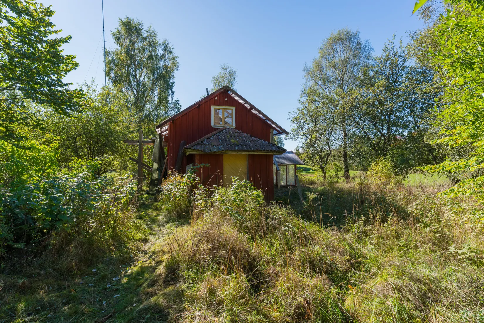 Villa, Alboga Bottnatorpet 1, Herrljunga
