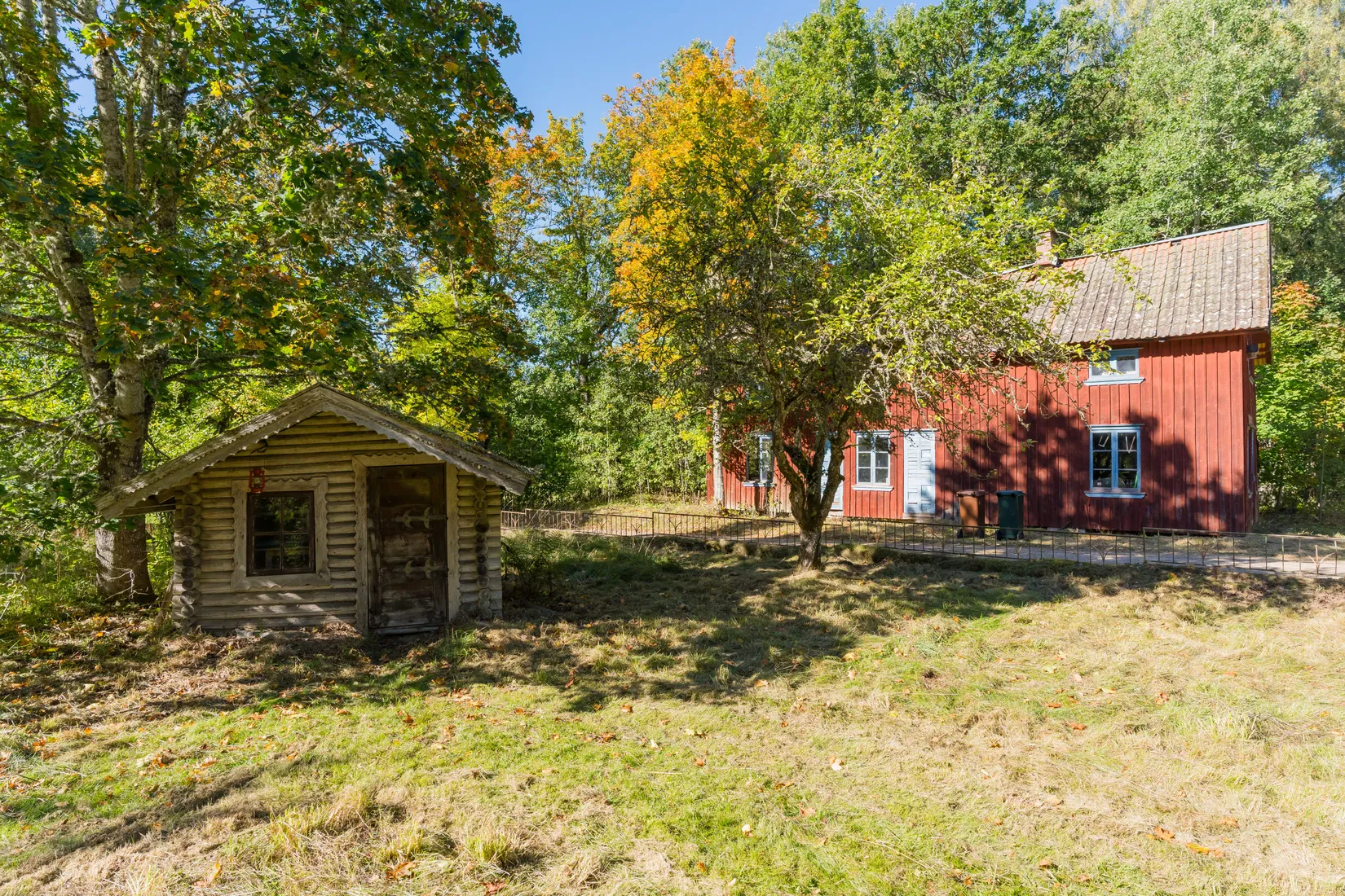 Villa, Alboga Bottnatorpet 1, Herrljunga