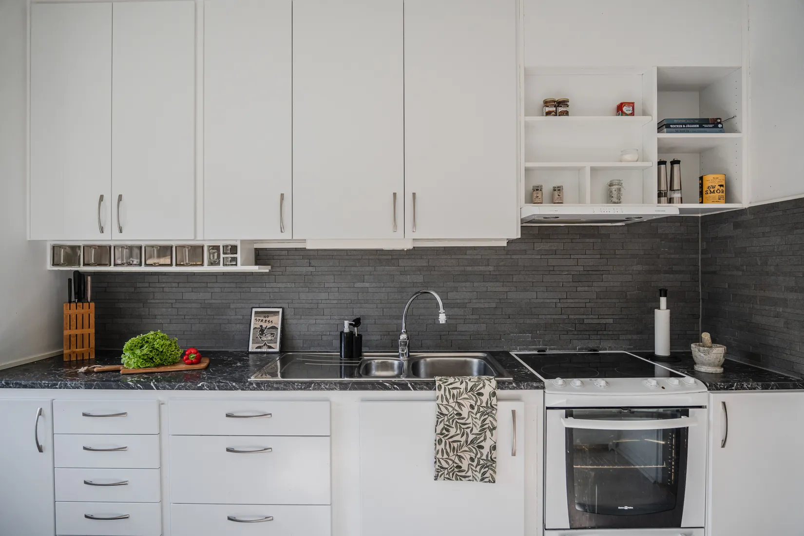 Bostadsrätt, Eskilsgatan 7A, Fålhagen, Uppsala