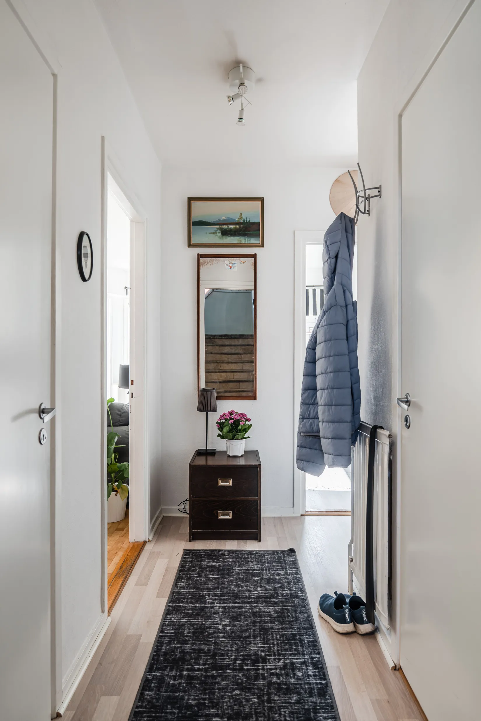 Bostadsrätt, Eskilsgatan 7A, Fålhagen, Uppsala