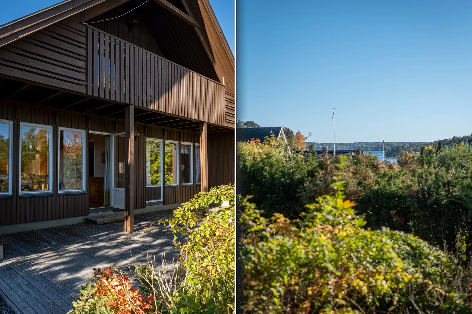 Villa, Vegabacken 6, Rindö, Vaxholm