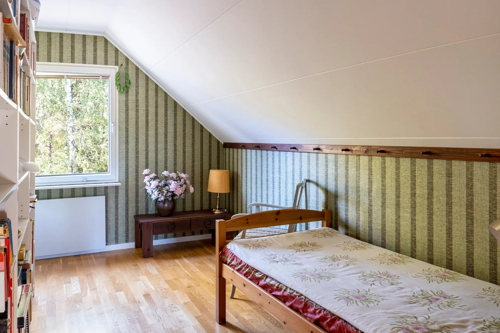 Villa, Vegabacken 6, Rindö, Vaxholm