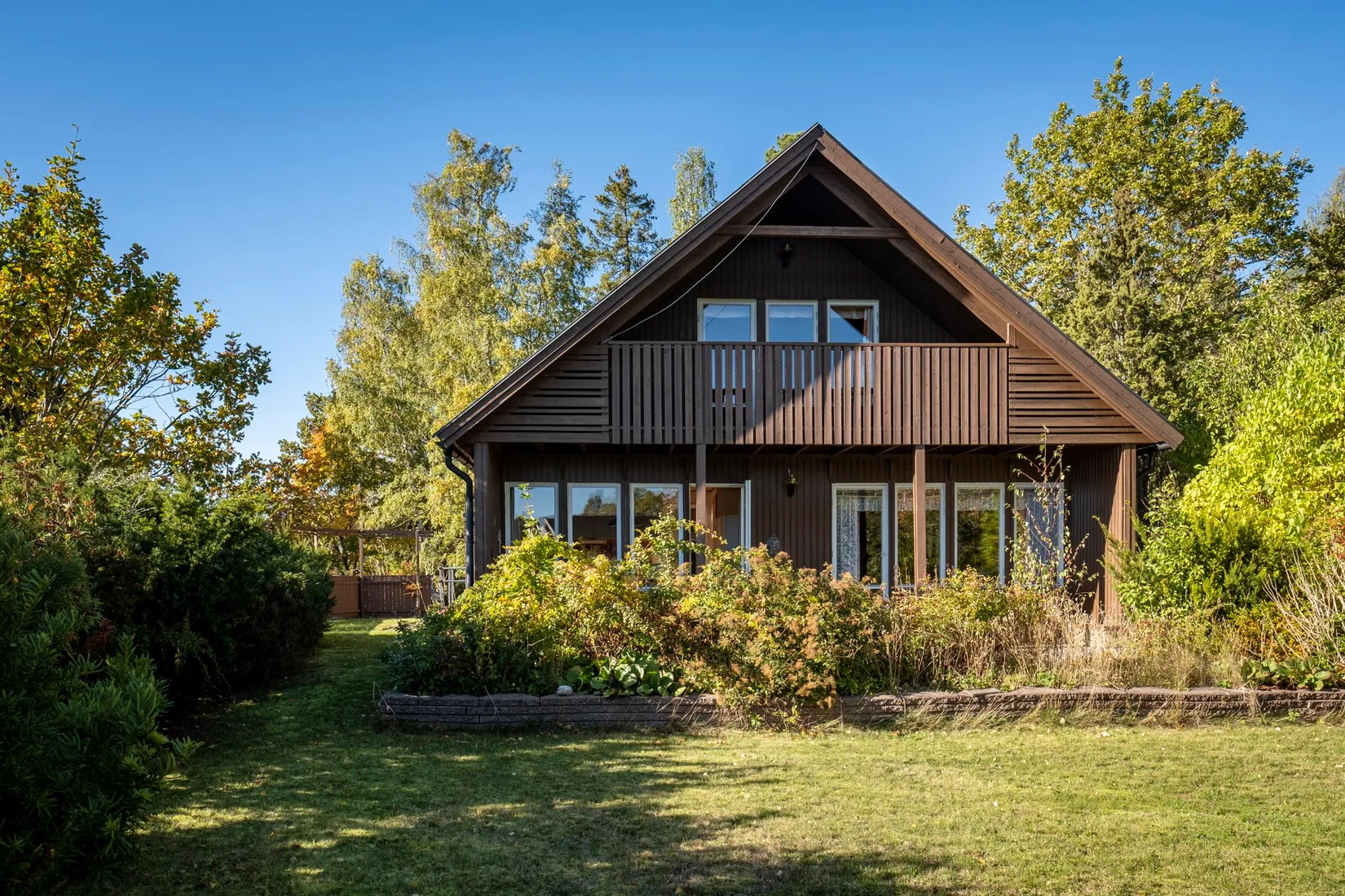 Villa, Vegabacken 6, Rindö, Vaxholm