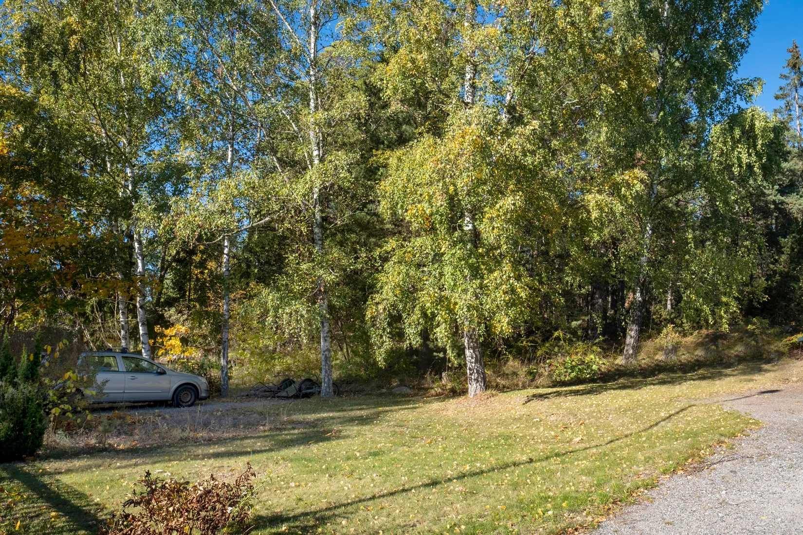 Villa, Vegabacken 6, Rindö, Vaxholm