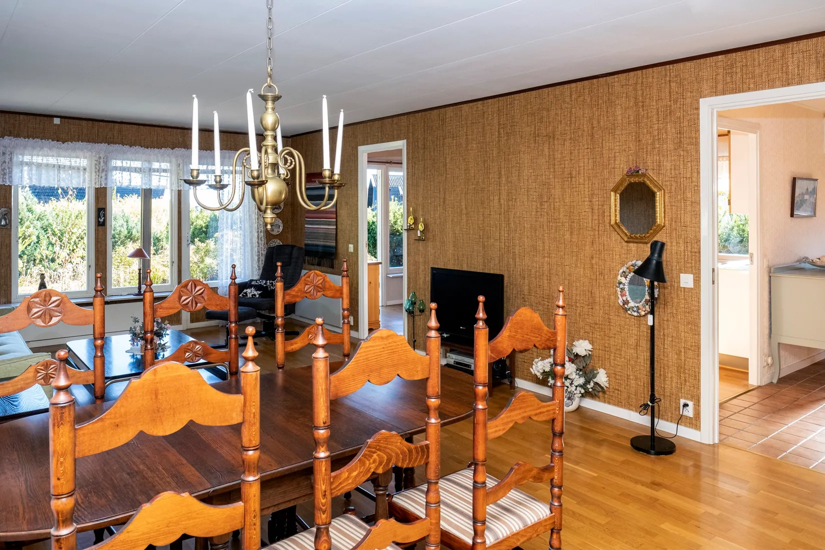 Villa, Vegabacken 6, Rindö, Vaxholm