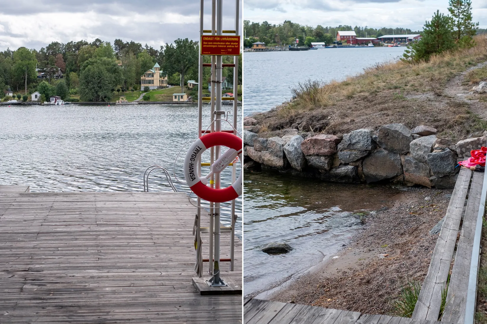Villa, Vegabacken 6, Rindö, Vaxholm