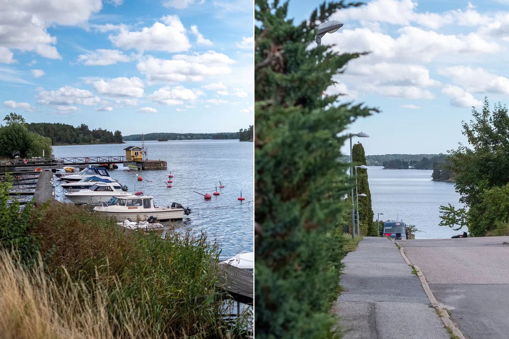 Villa, Vegabacken 6, Rindö, Vaxholm