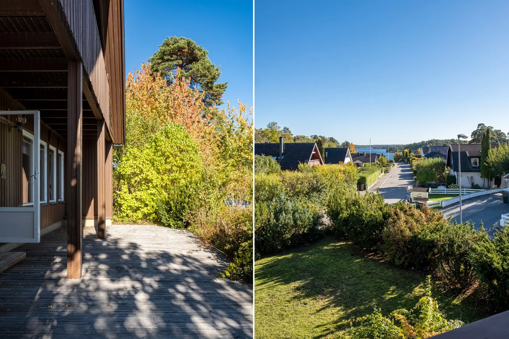 Villa, Vegabacken 6, Rindö, Vaxholm