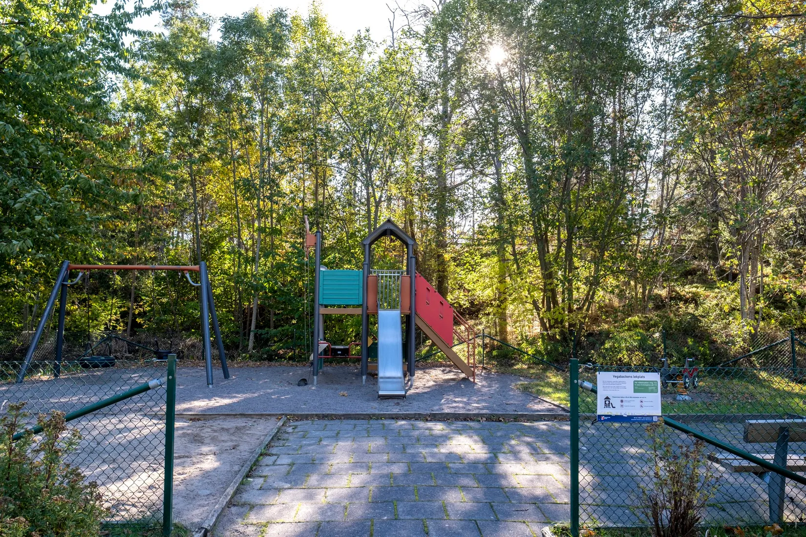 Villa, Vegabacken 6, Rindö, Vaxholm