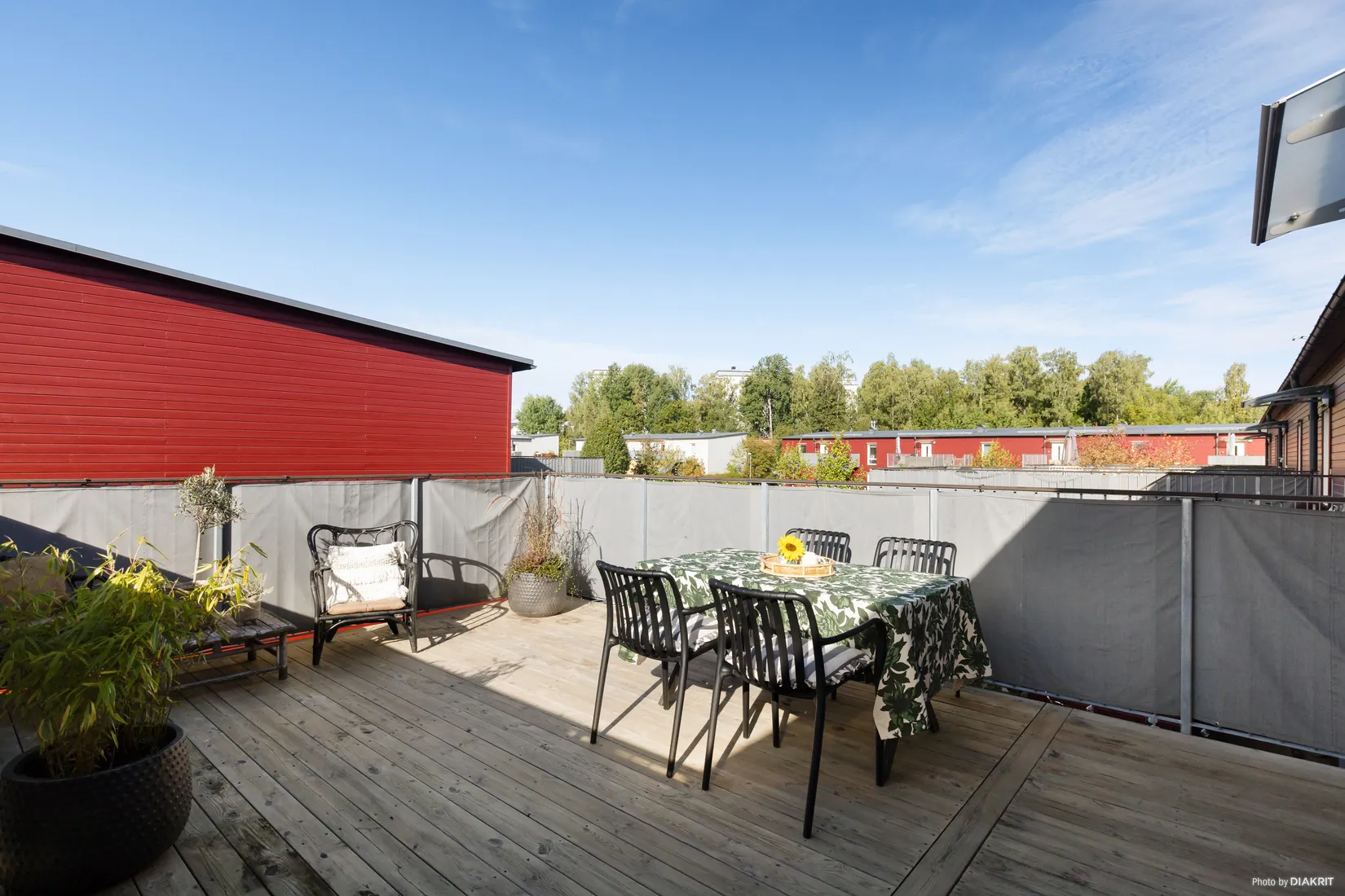 Bostadsrätt, Hindergårdsgatan 27H, Rynningeåsen, Örebro