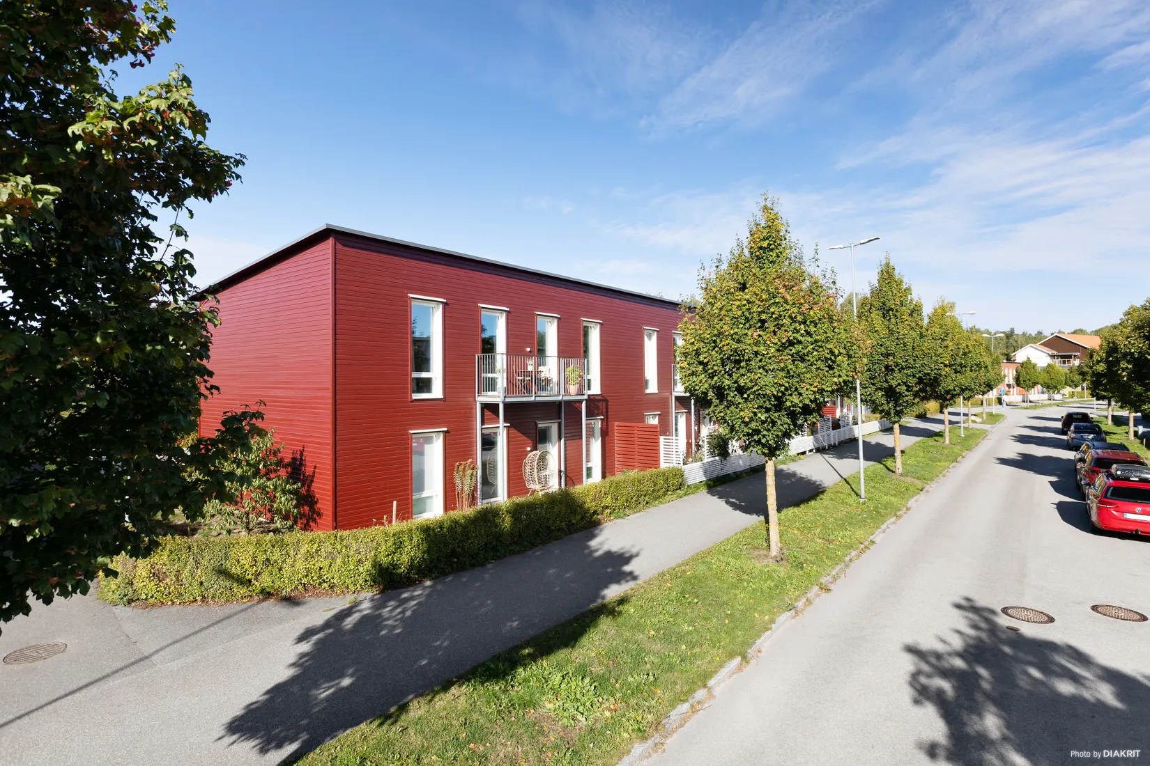 Bostadsrätt, Hindergårdsgatan 27H, Rynningeåsen, Örebro