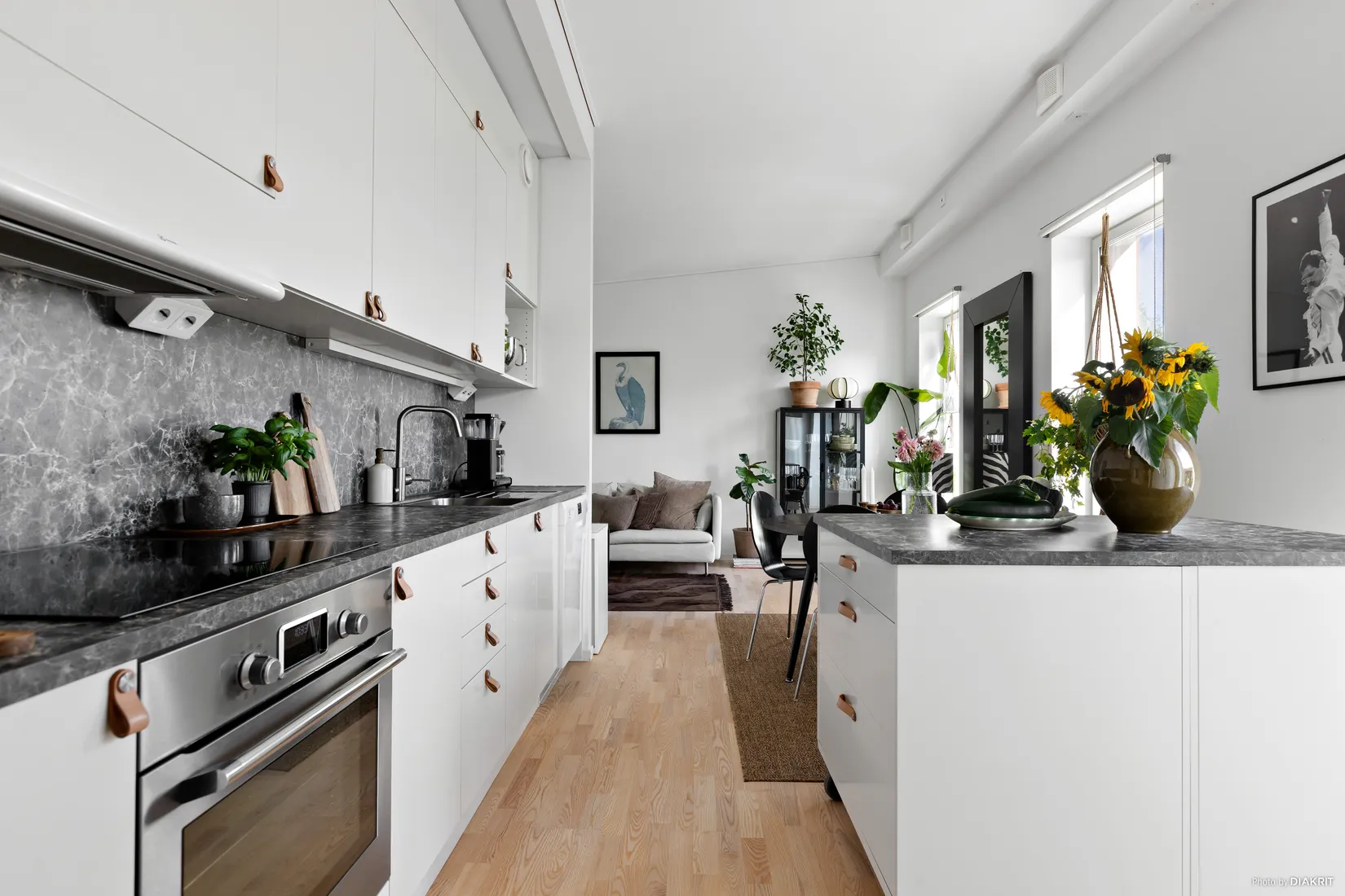 Bostadsrätt, Hindergårdsgatan 27H, Rynningeåsen, Örebro