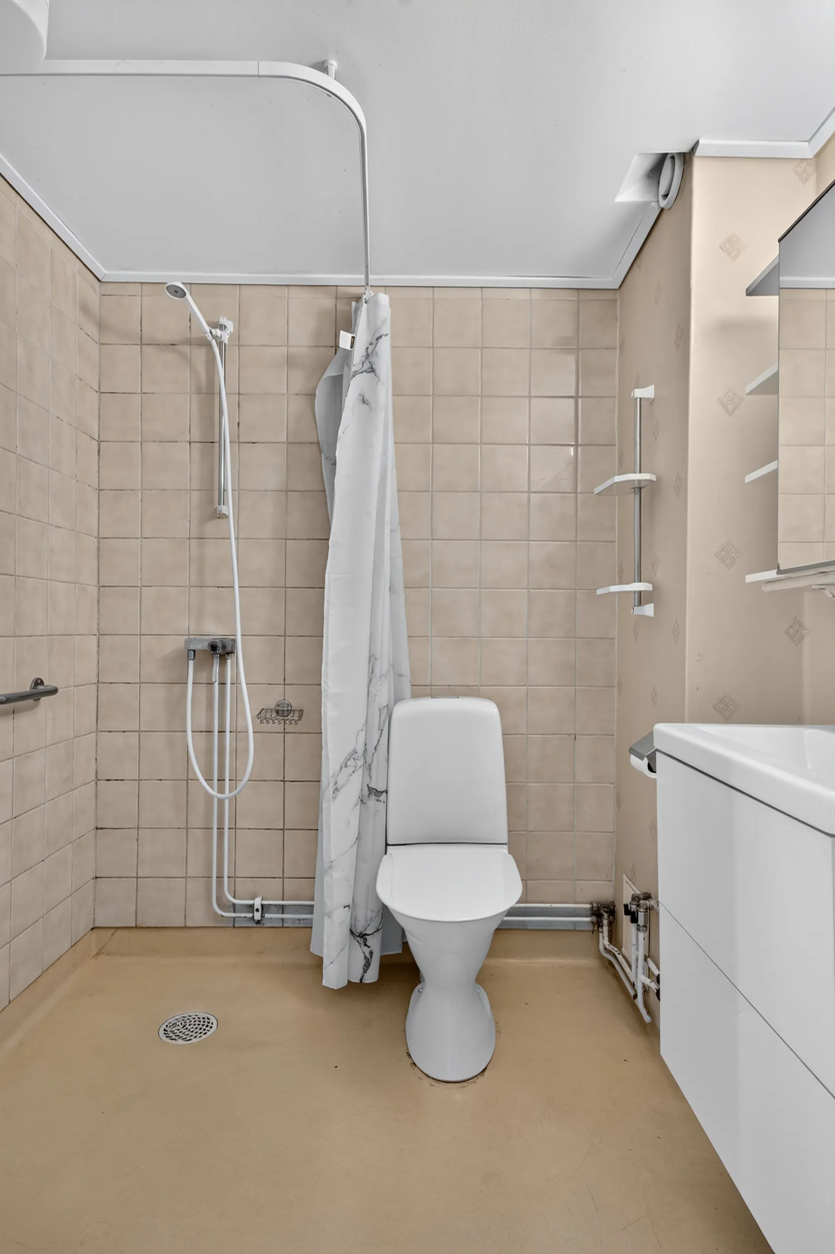 Bostadsrätt, Östra Torsgatan 8, Götene