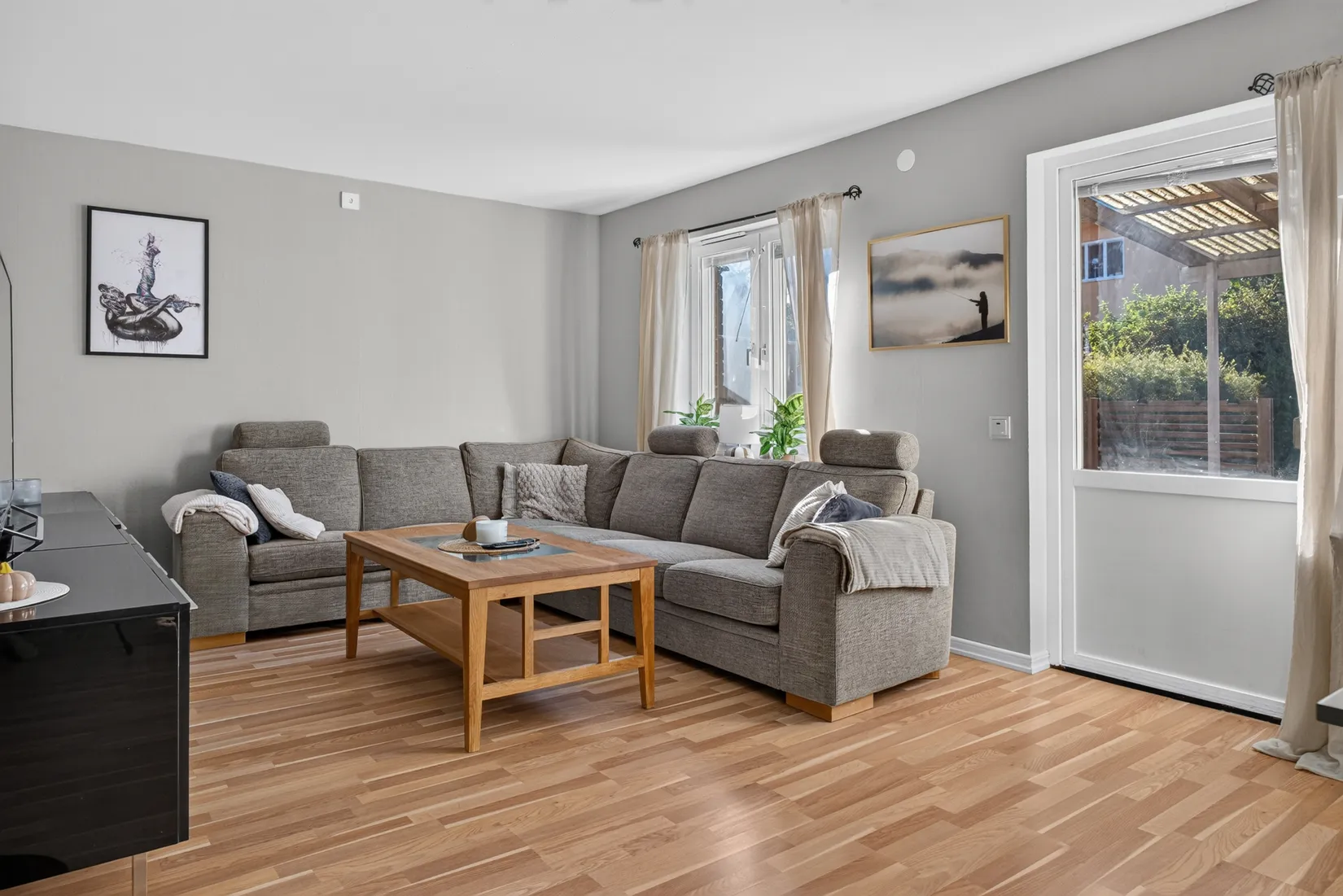 Bostadsrätt, Östra Torsgatan 8, Götene
