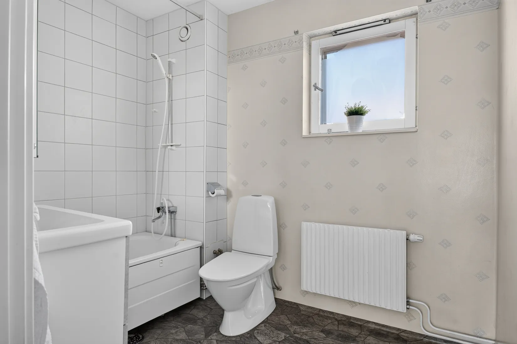 Bostadsrätt, Östra Torsgatan 8, Götene