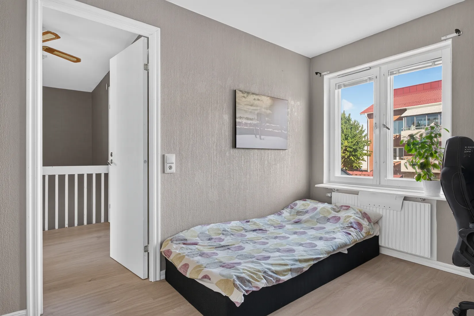 Bostadsrätt, Östra Torsgatan 8, Götene