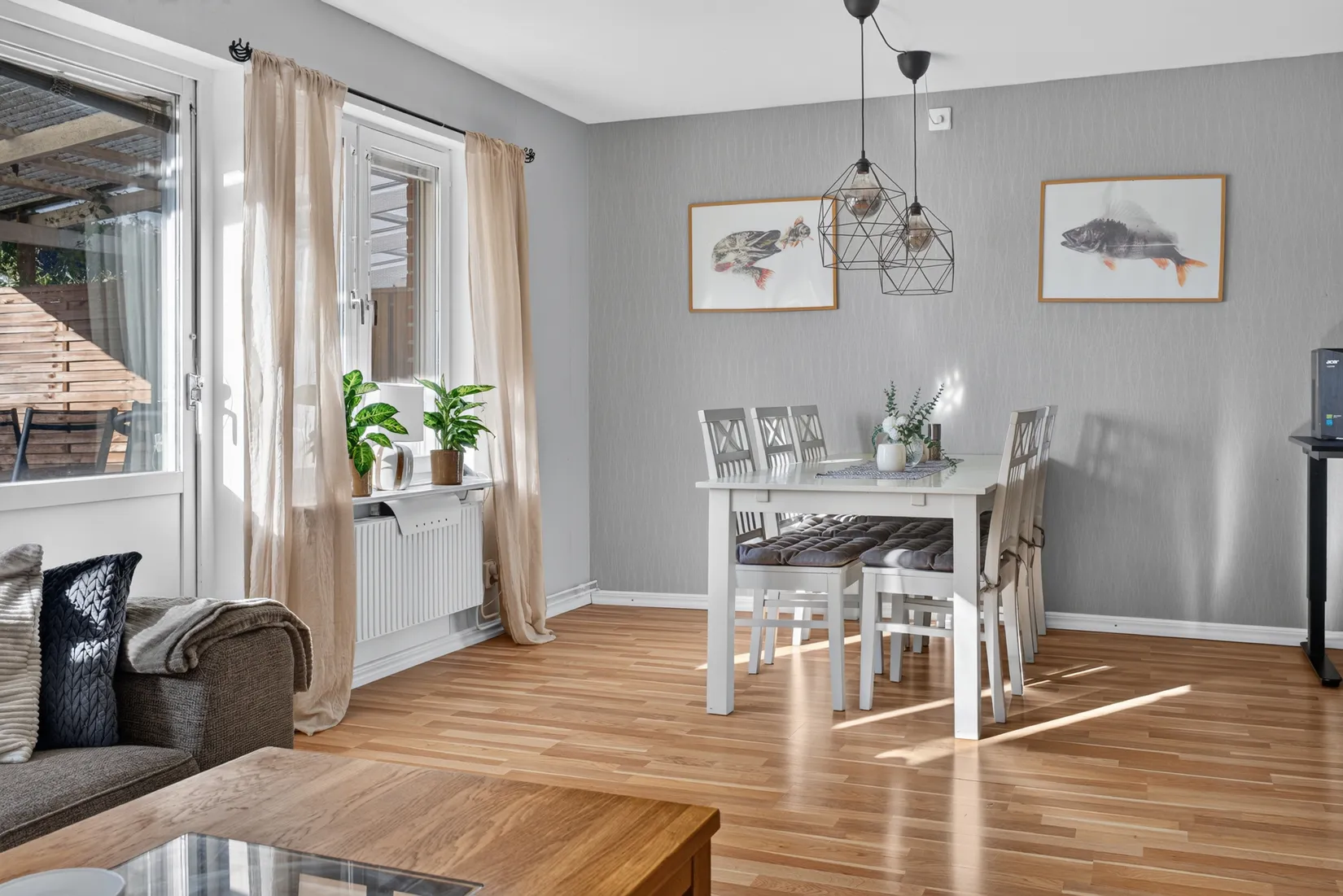 Bostadsrätt, Östra Torsgatan 8, Götene