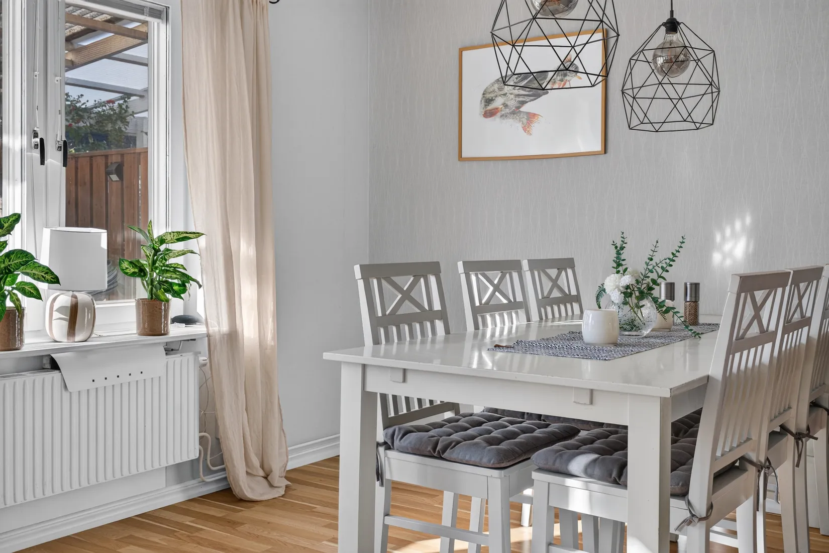 Bostadsrätt, Östra Torsgatan 8, Götene