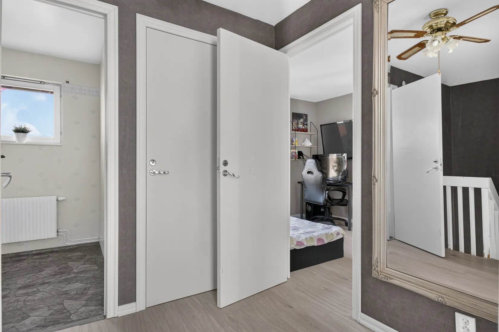 Bostadsrätt, Östra Torsgatan 8, Götene
