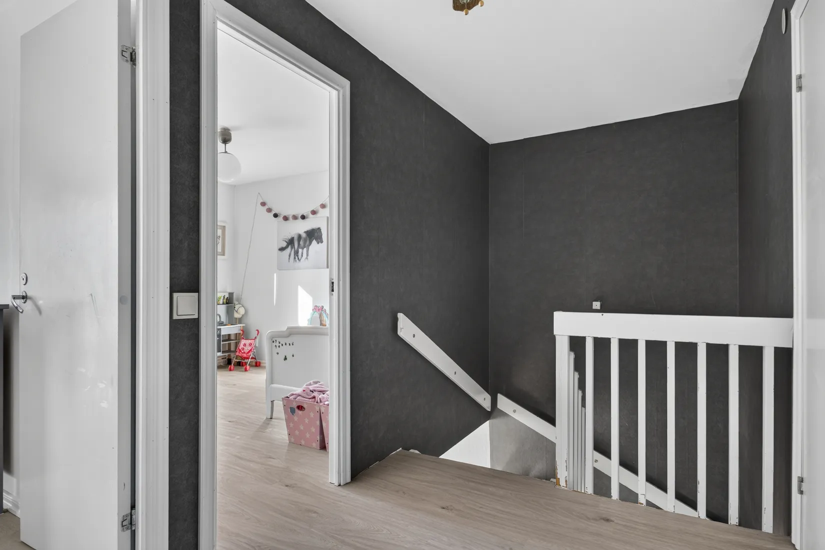 Bostadsrätt, Östra Torsgatan 8, Götene