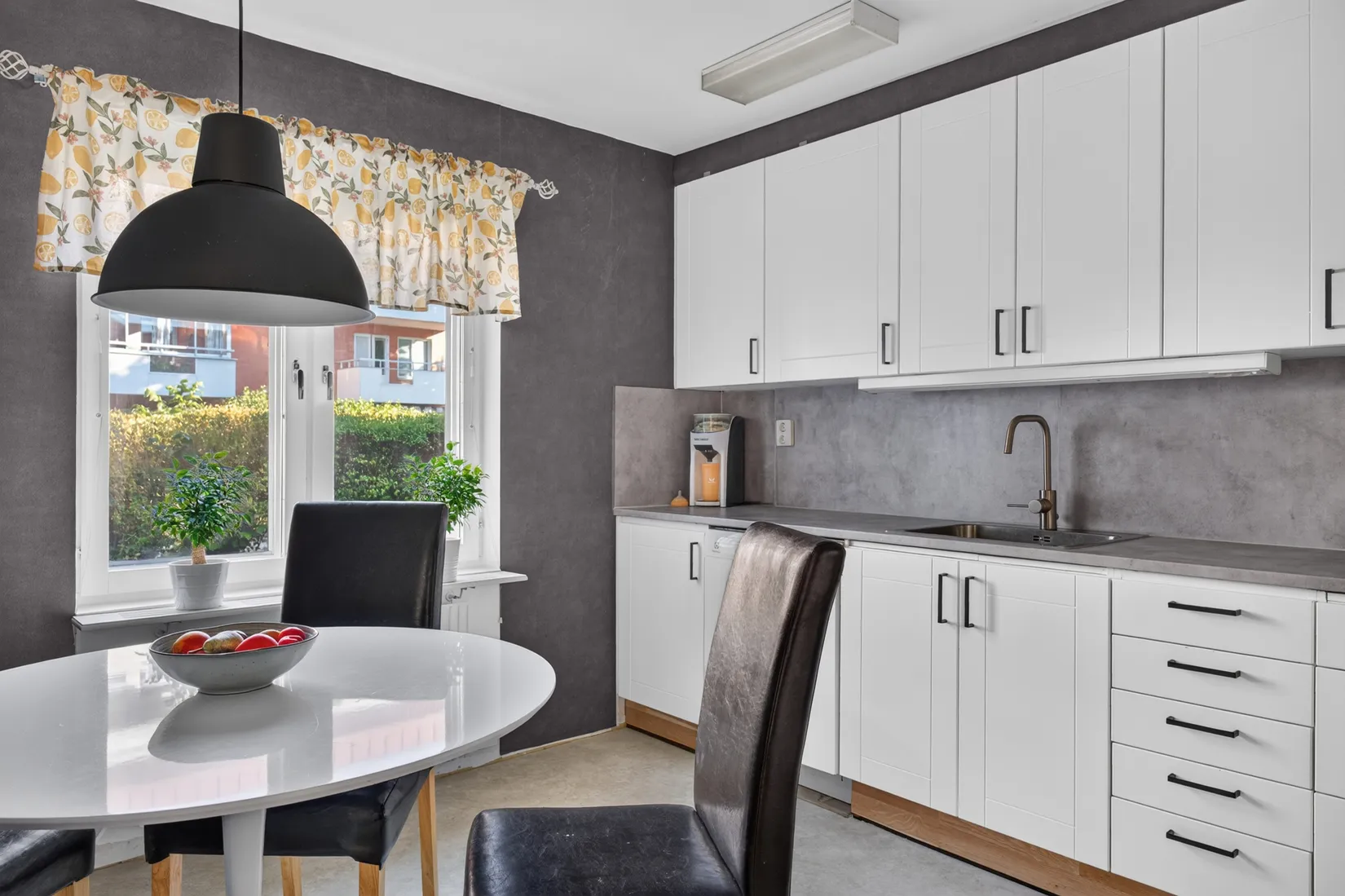 Bostadsrätt, Östra Torsgatan 8, Götene