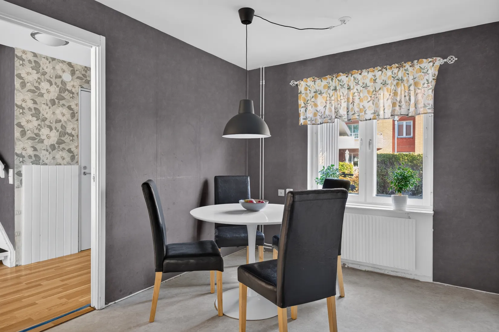 Bostadsrätt, Östra Torsgatan 8, Götene