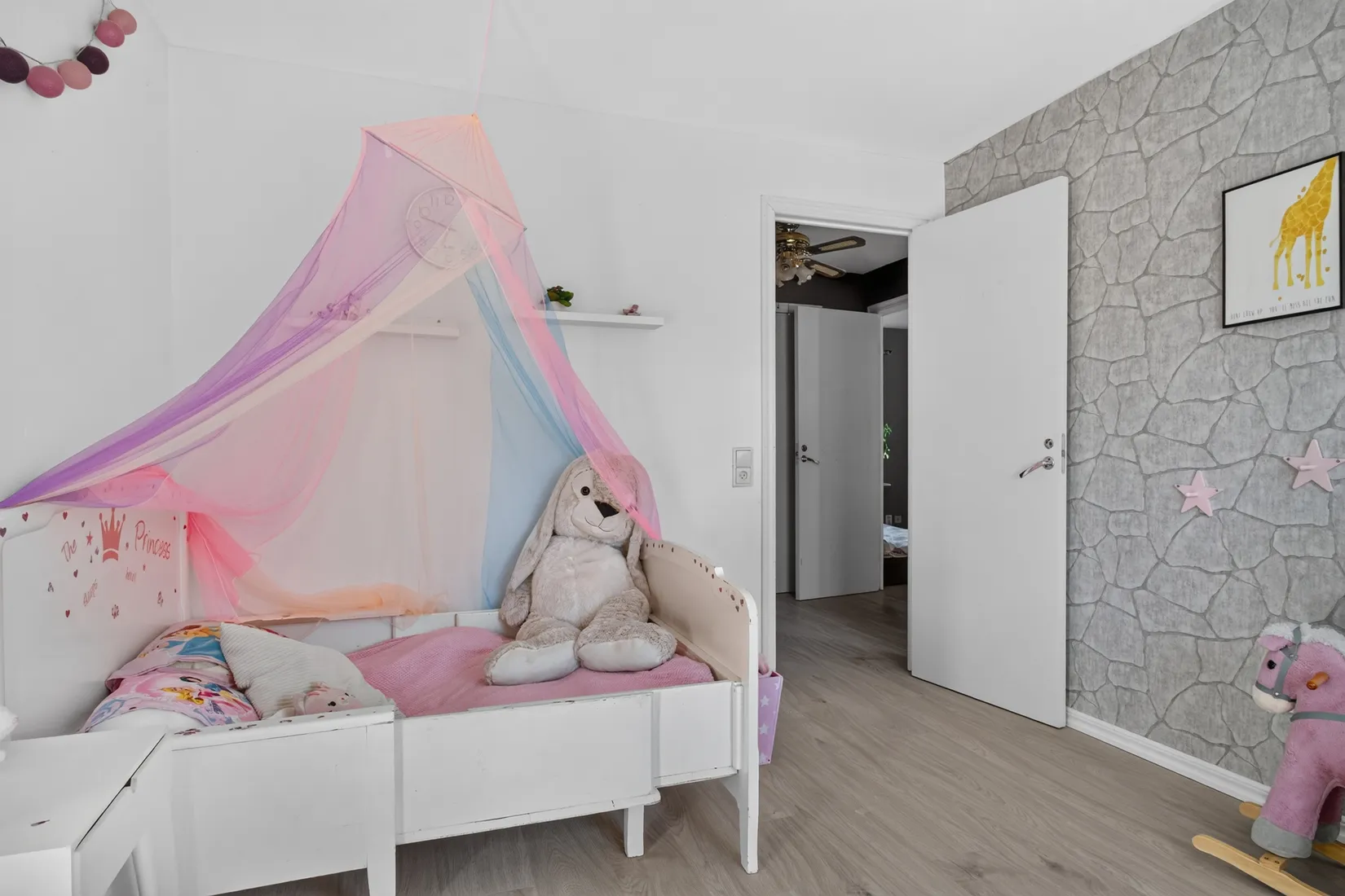Bostadsrätt, Östra Torsgatan 8, Götene