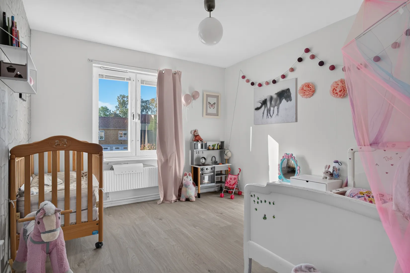 Bostadsrätt, Östra Torsgatan 8, Götene