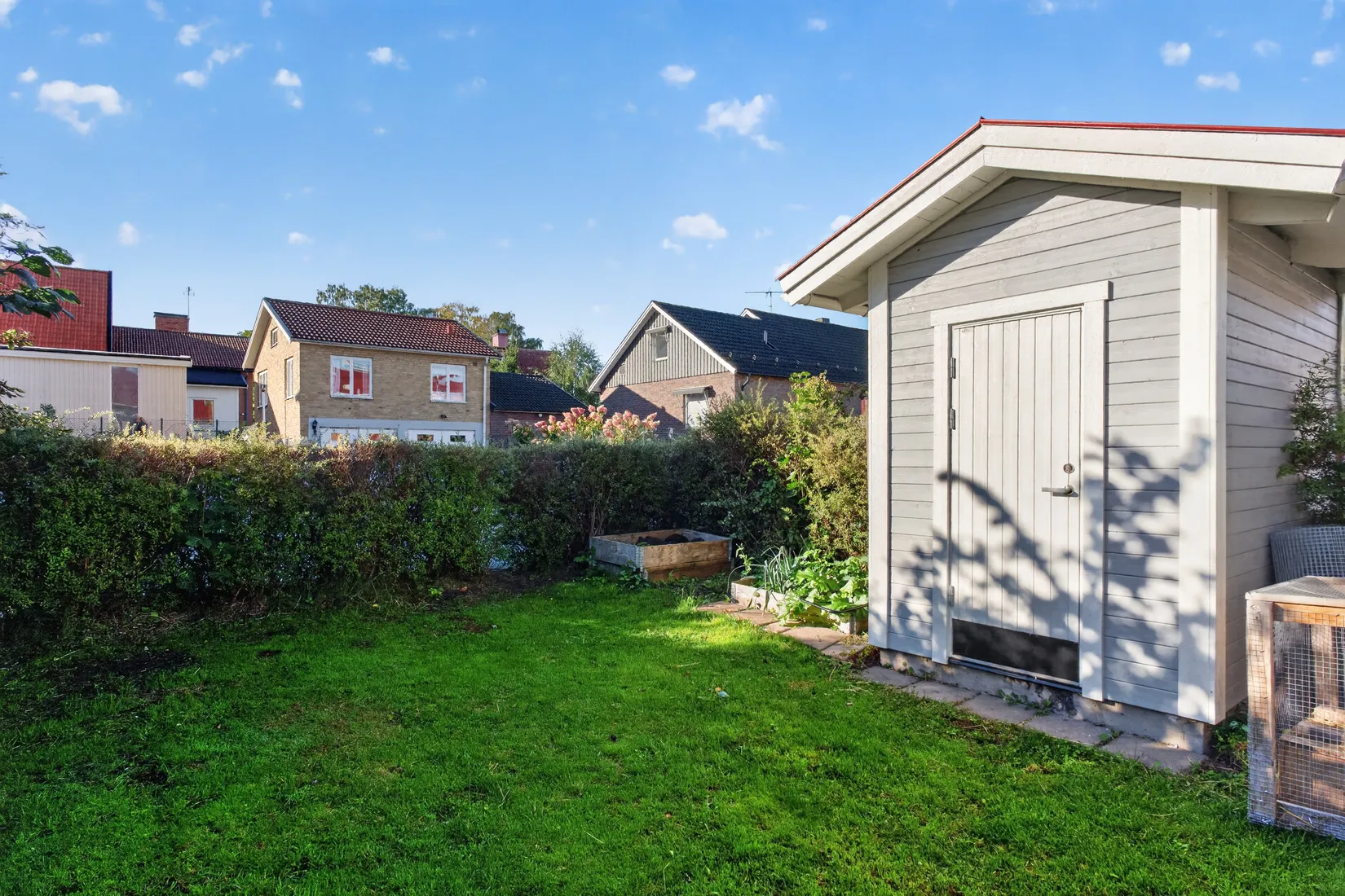 Bostadsrätt, Östra Torsgatan 8, Götene