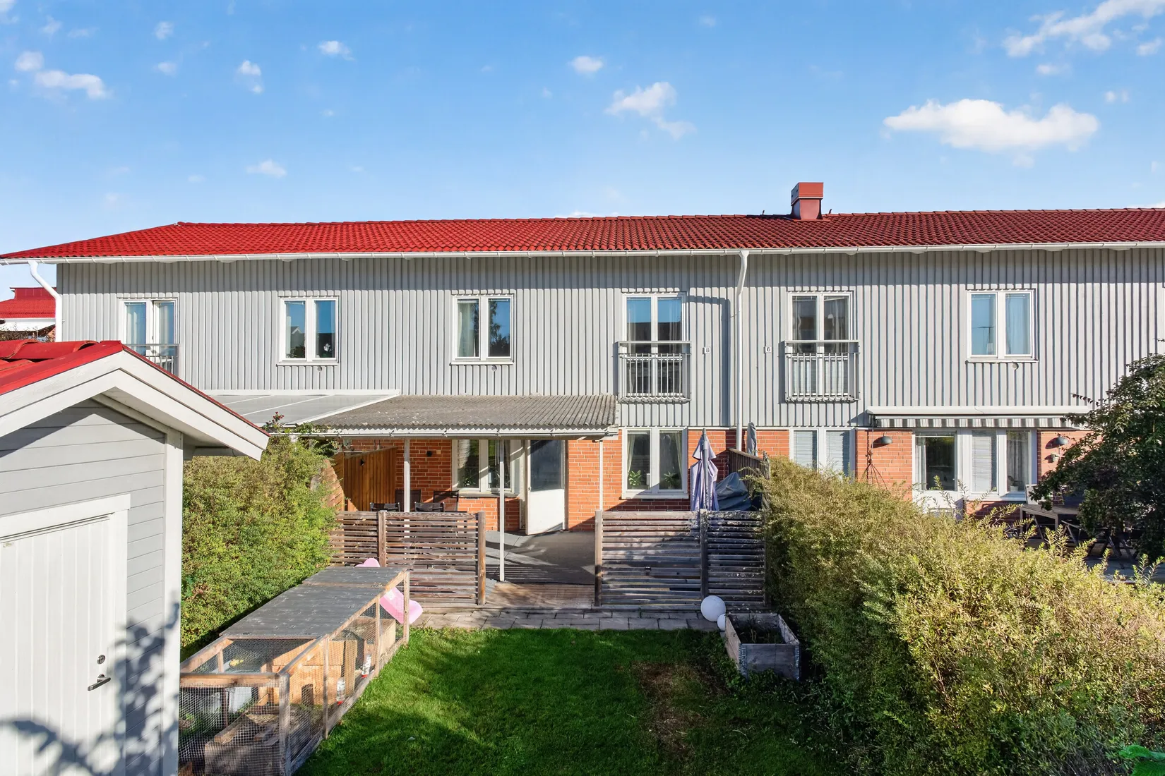 Bostadsrätt, Östra Torsgatan 8, Götene