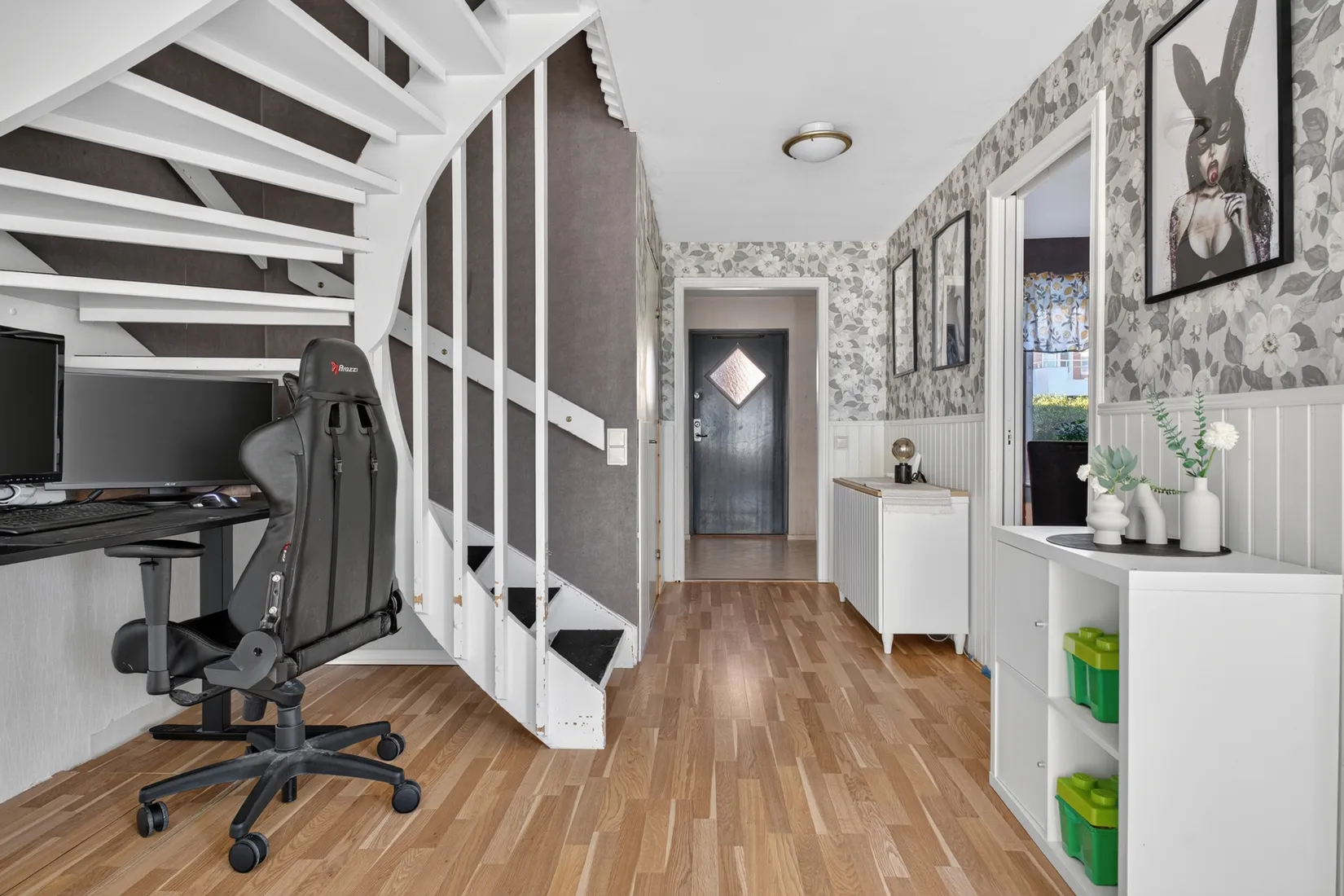 Bostadsrätt, Östra Torsgatan 8, Götene