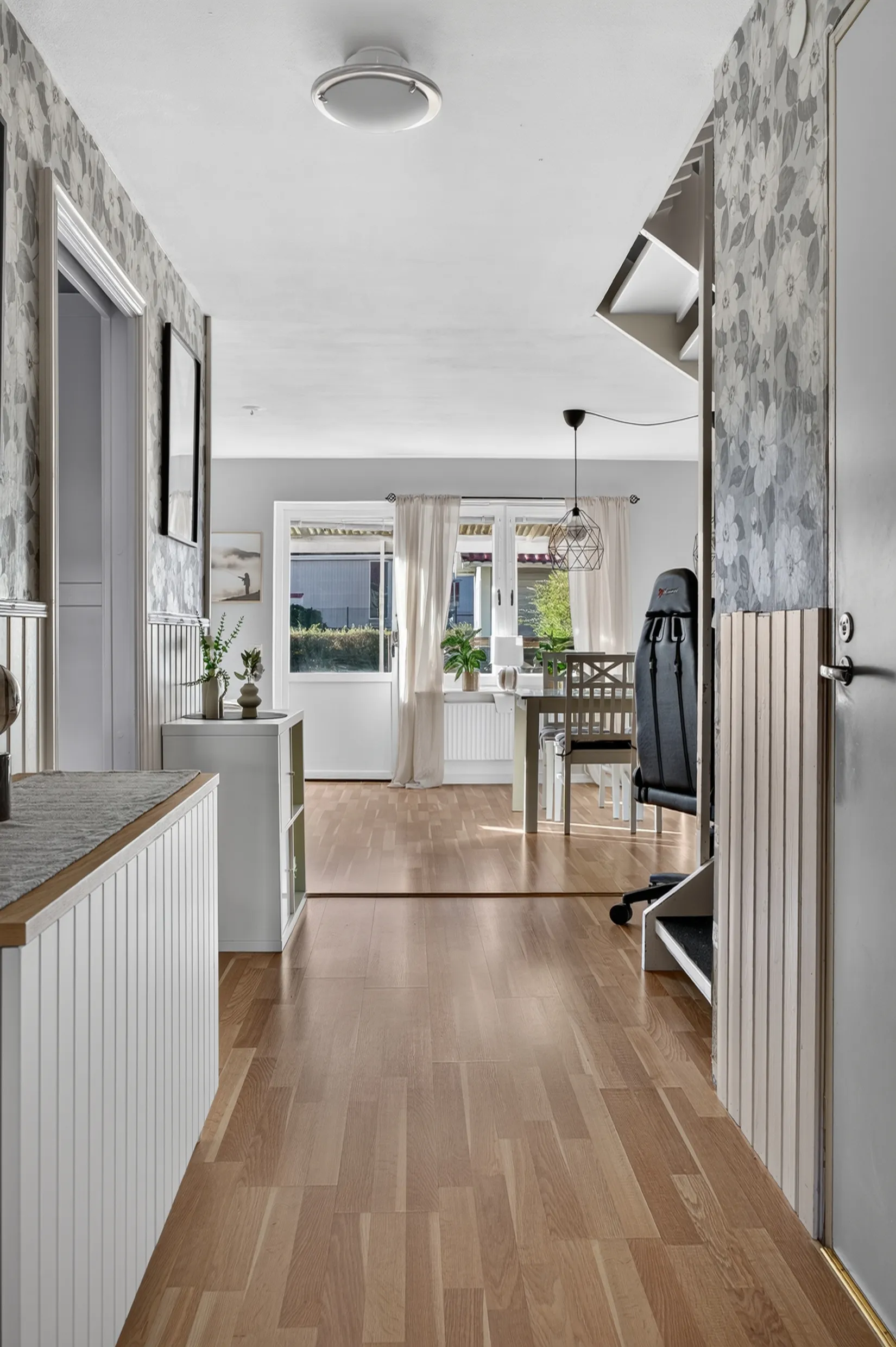 Bostadsrätt, Östra Torsgatan 8, Götene