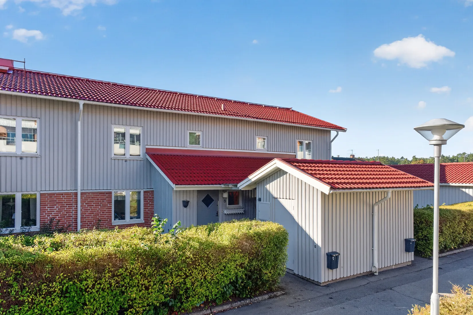 Bostadsrätt, Östra Torsgatan 8, Götene