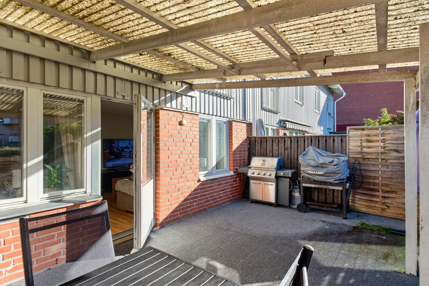 Bostadsrätt, Östra Torsgatan 8, Götene