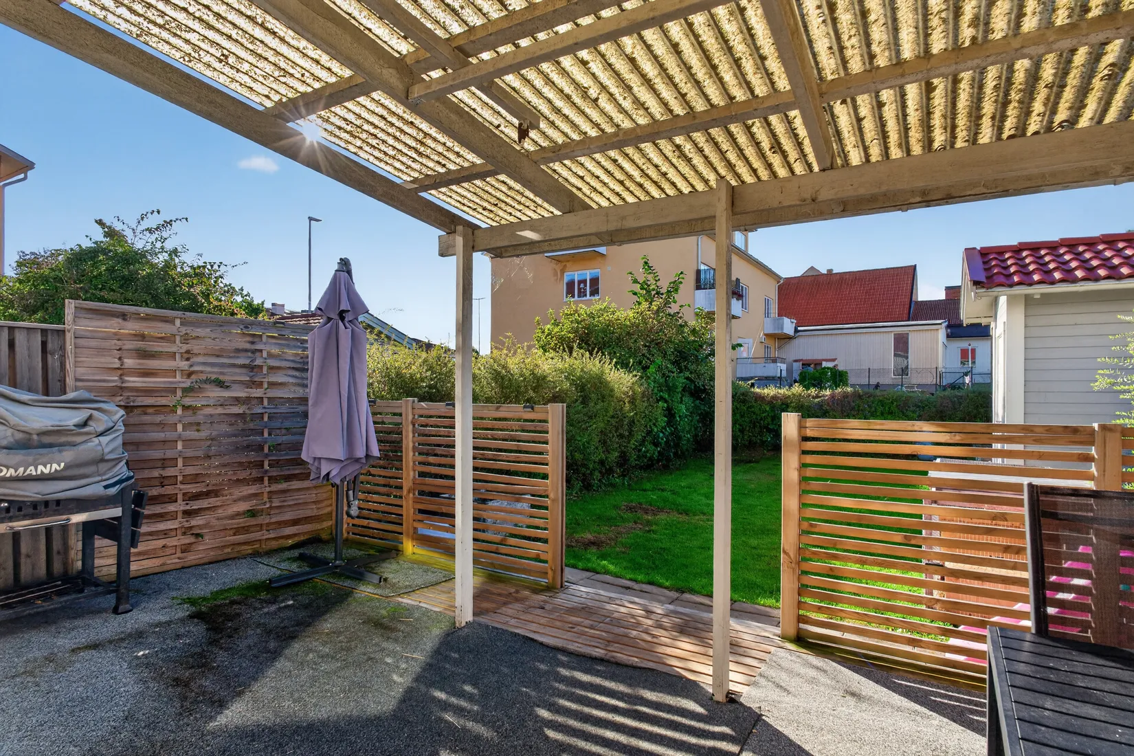 Bostadsrätt, Östra Torsgatan 8, Götene