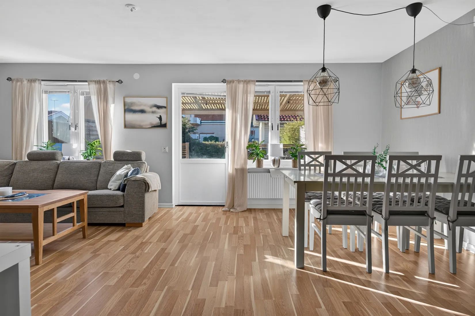Bostadsrätt, Östra Torsgatan 8, Götene
