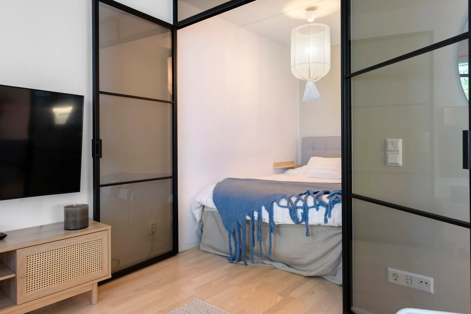 Bostadsrätt, Kvarnholmsvägen 88, Kvarnholmen, Nacka