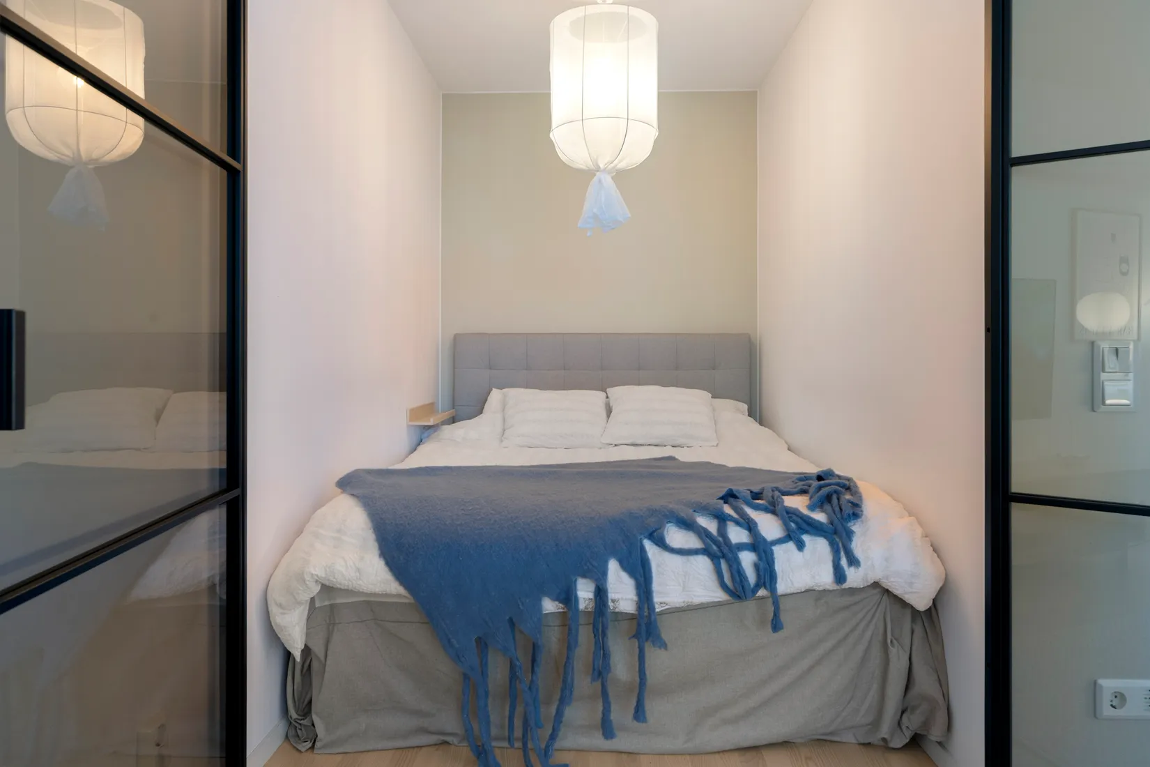 Bostadsrätt, Kvarnholmsvägen 88, Kvarnholmen, Nacka