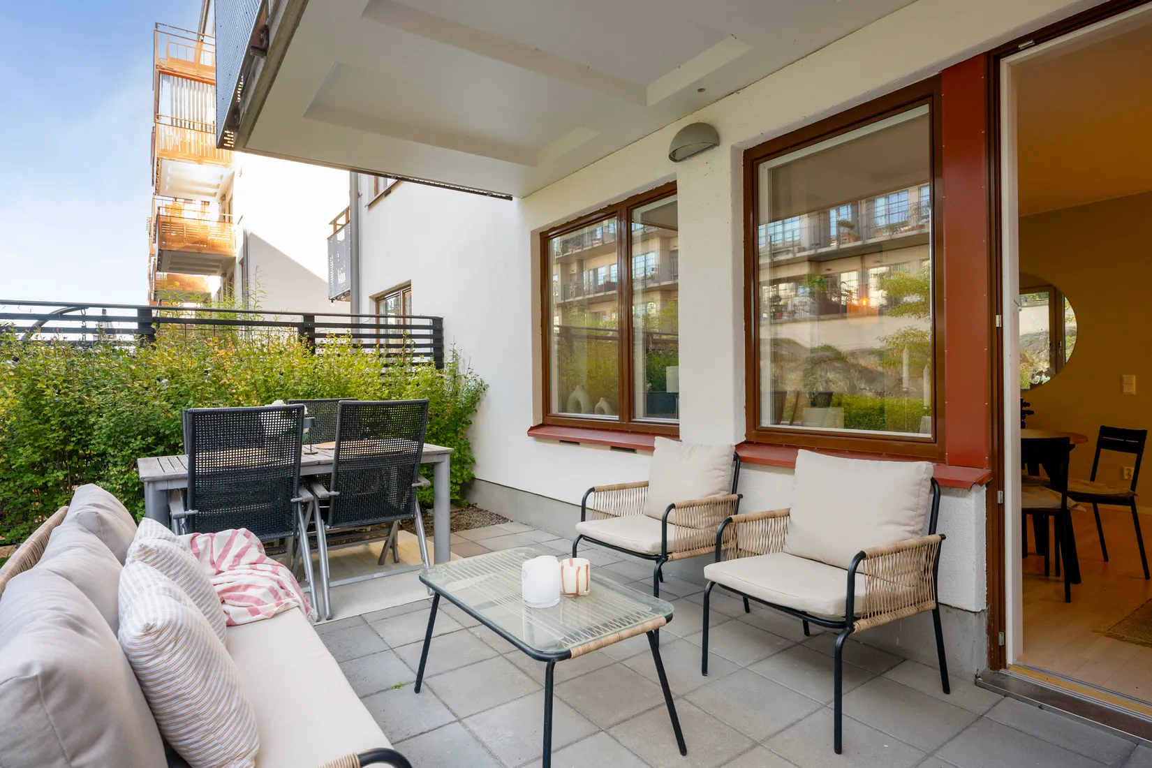Bostadsrätt, Kvarnholmsvägen 88, Kvarnholmen, Nacka