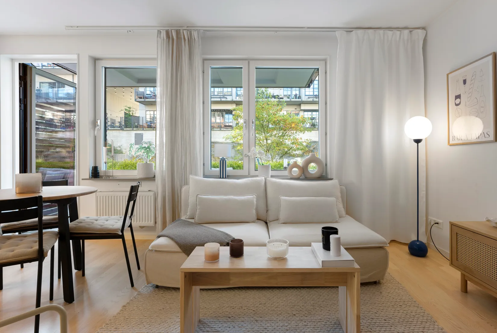 Bostadsrätt, Kvarnholmsvägen 88, Kvarnholmen, Nacka