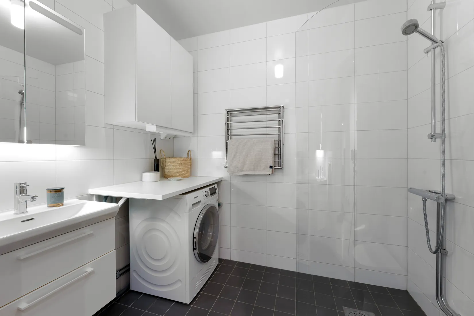 Bostadsrätt, Kvarnholmsvägen 88, Kvarnholmen, Nacka