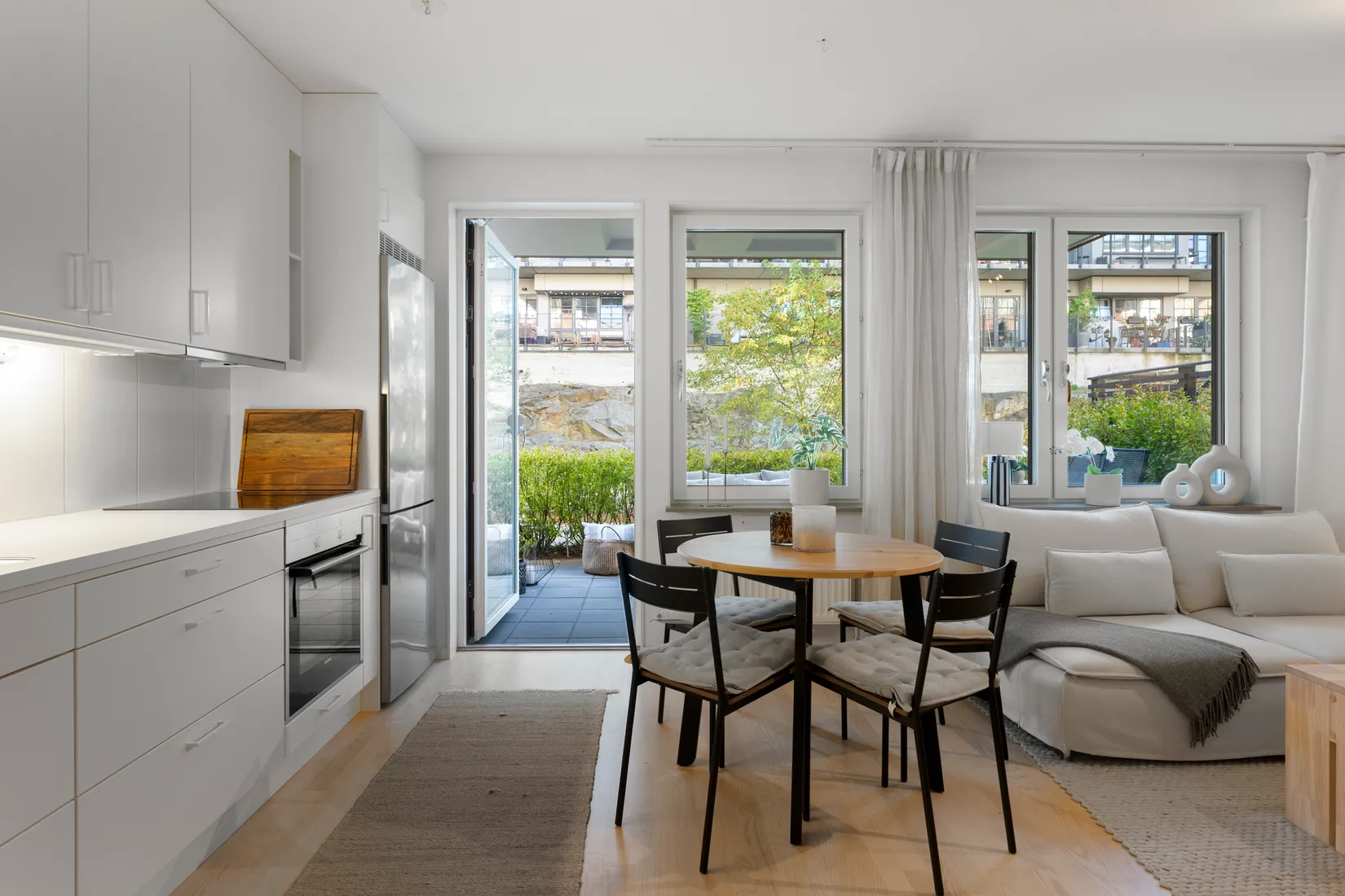 Bostadsrätt, Kvarnholmsvägen 88, Kvarnholmen, Nacka