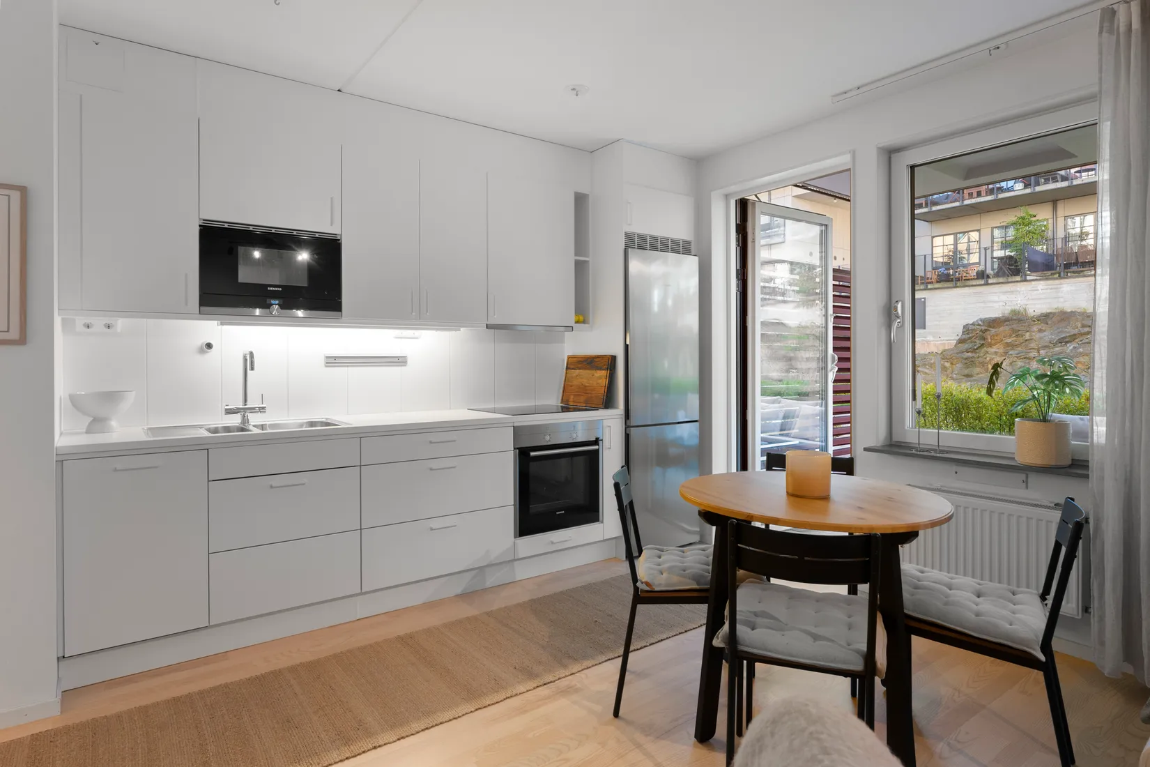 Bostadsrätt, Kvarnholmsvägen 88, Kvarnholmen, Nacka