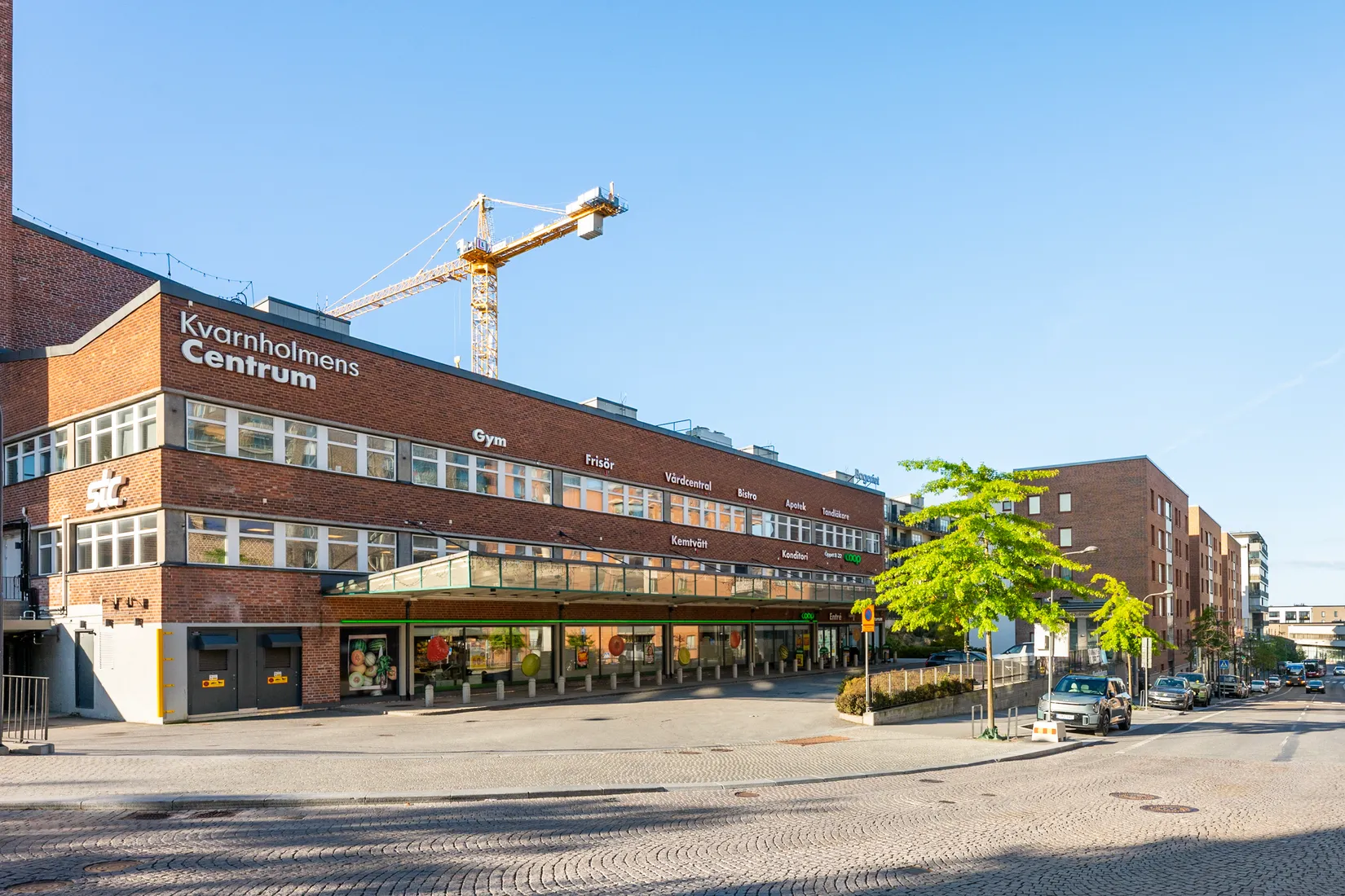 Bostadsrätt, Kvarnholmsvägen 88, Kvarnholmen, Nacka