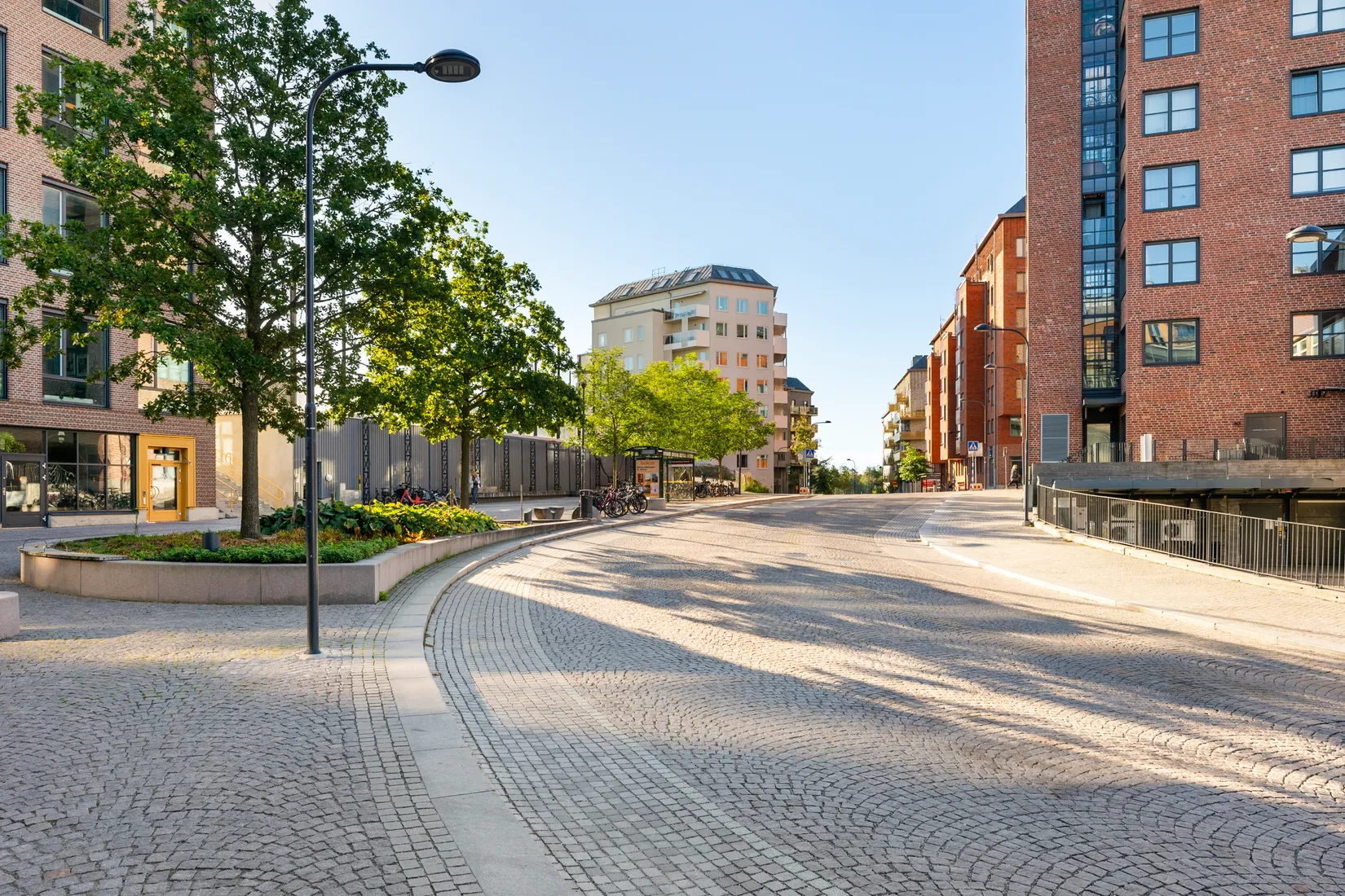 Bostadsrätt, Kvarnholmsvägen 88, Kvarnholmen, Nacka