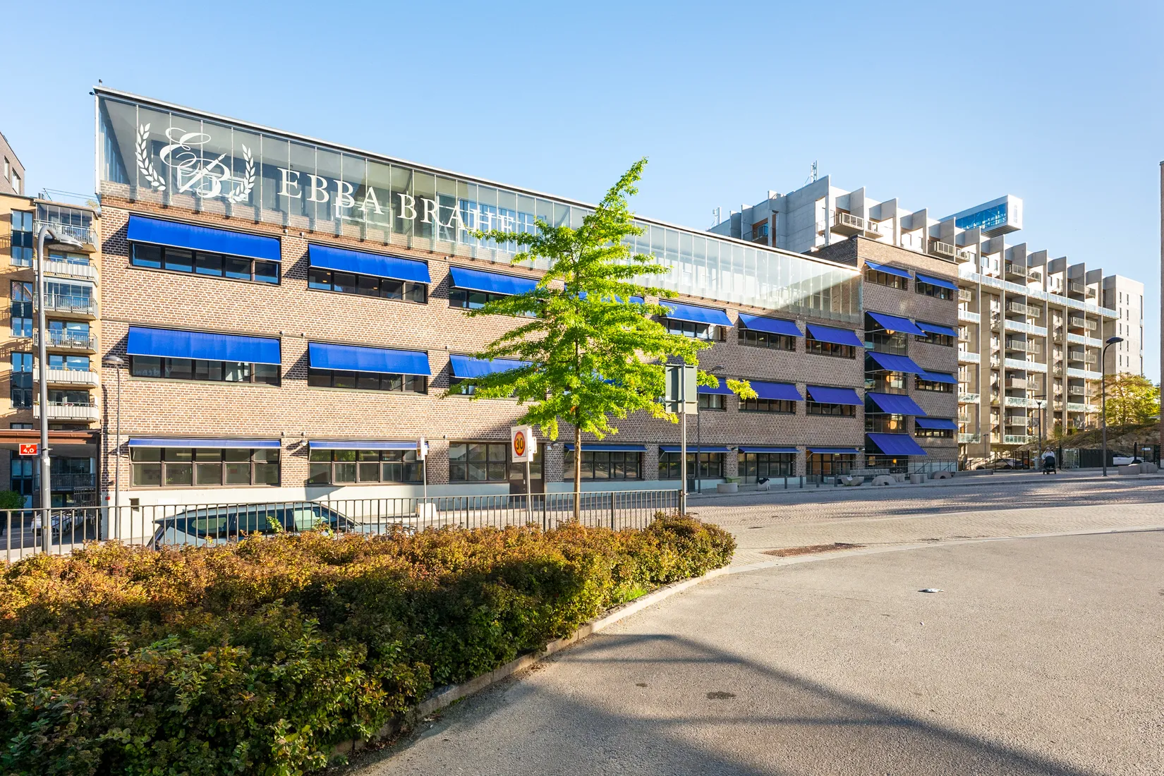 Bostadsrätt, Kvarnholmsvägen 88, Kvarnholmen, Nacka