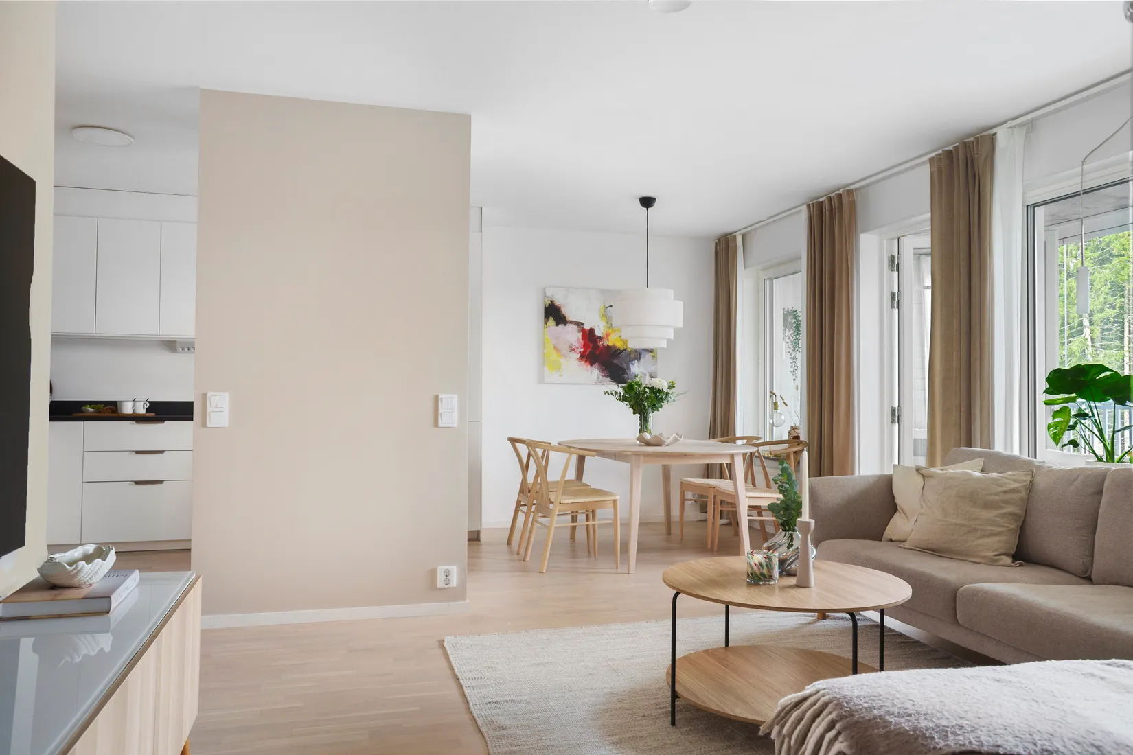Bostadsrätt, Kålhagsvägen 28C, Tomtebo, Umeå