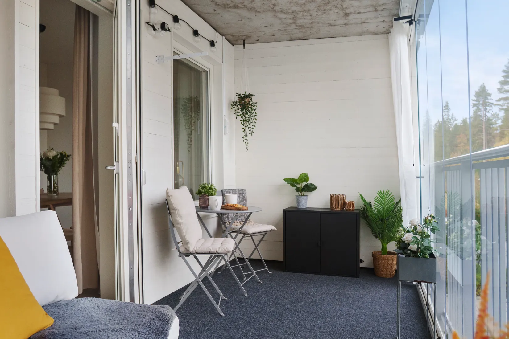 Bostadsrätt, Kålhagsvägen 28C, Tomtebo, Umeå