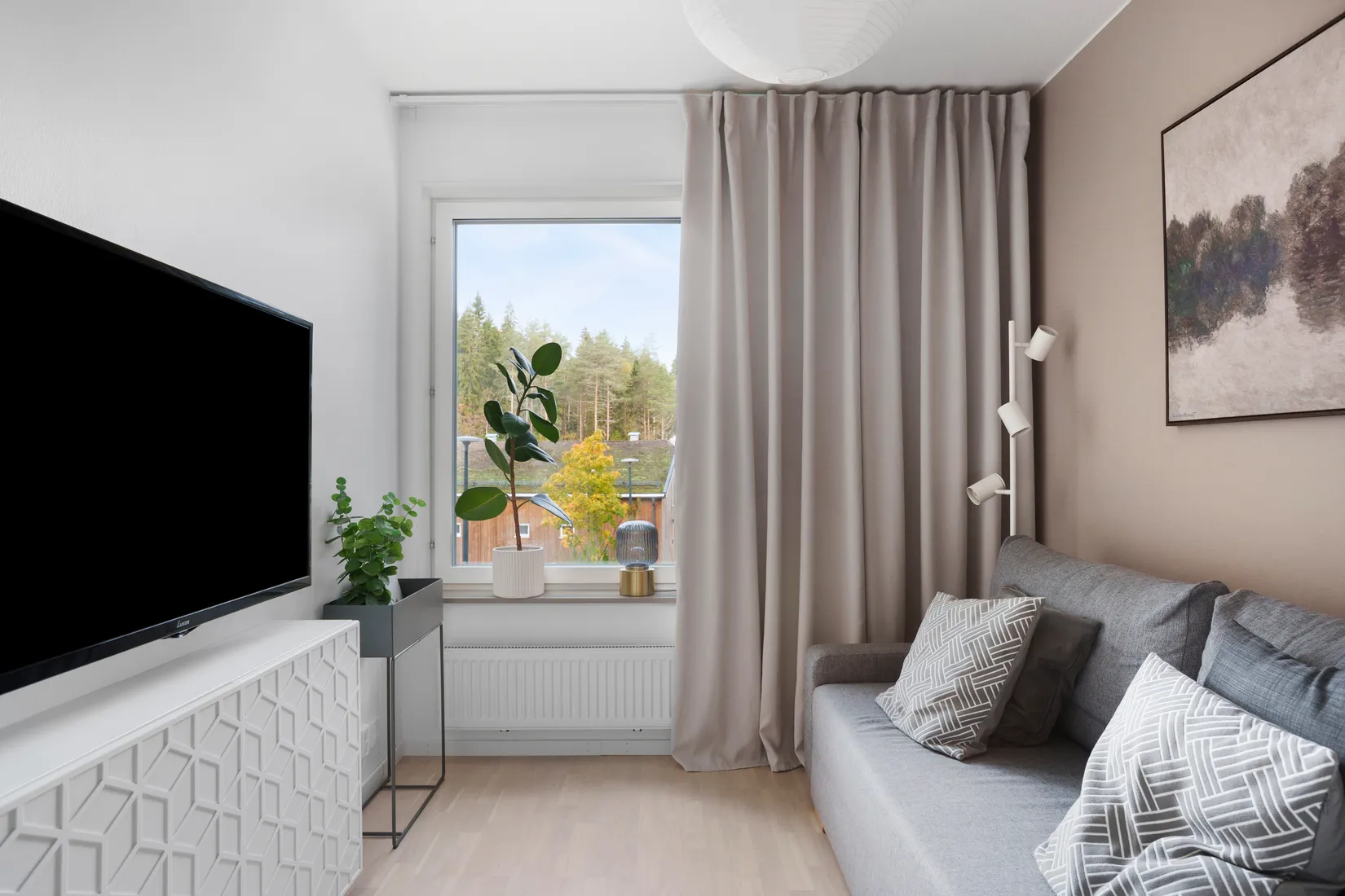 Bostadsrätt, Kålhagsvägen 28C, Tomtebo, Umeå