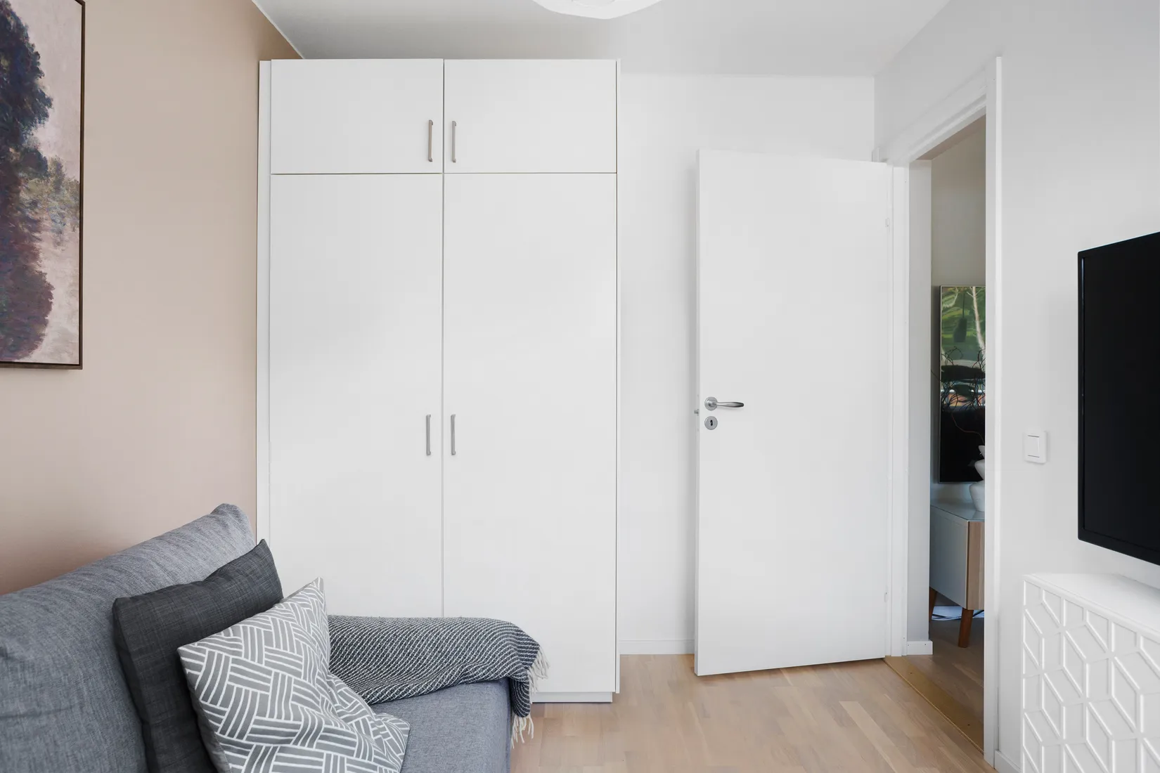 Bostadsrätt, Kålhagsvägen 28C, Tomtebo, Umeå